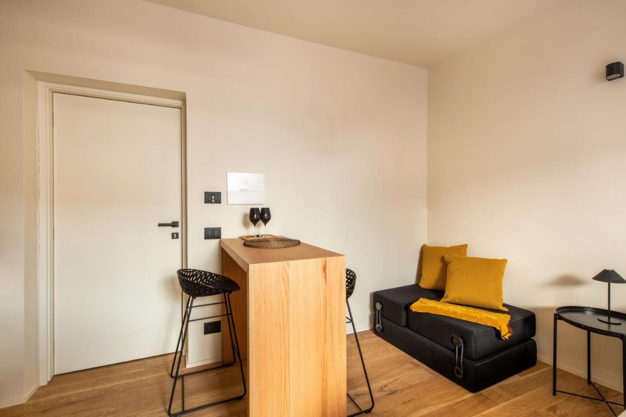 Candeloro Boutique Apartments By Wonderful Italy Cefalù Eksteriør billede