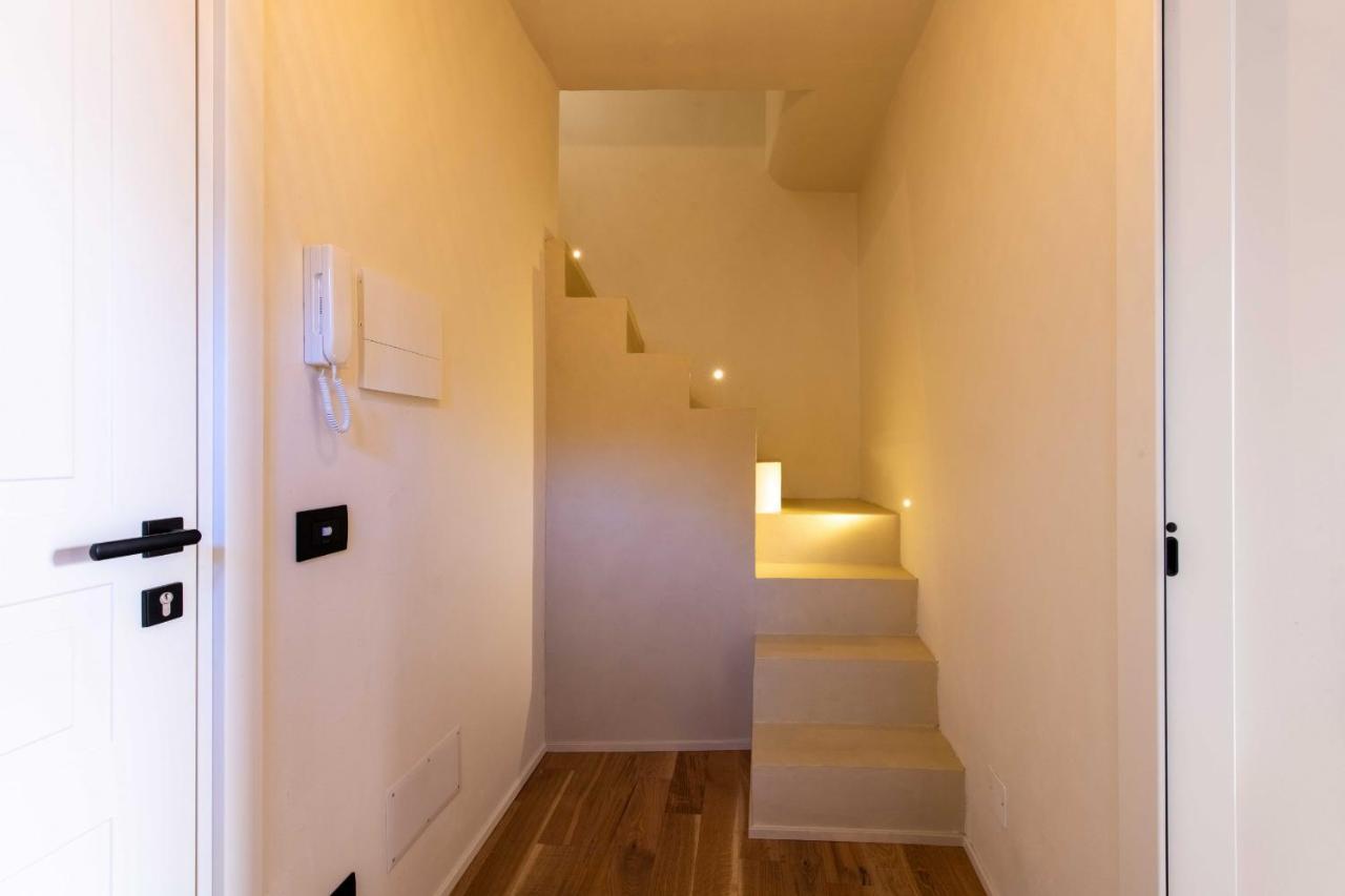 Candeloro Boutique Apartments By Wonderful Italy Cefalù Eksteriør billede