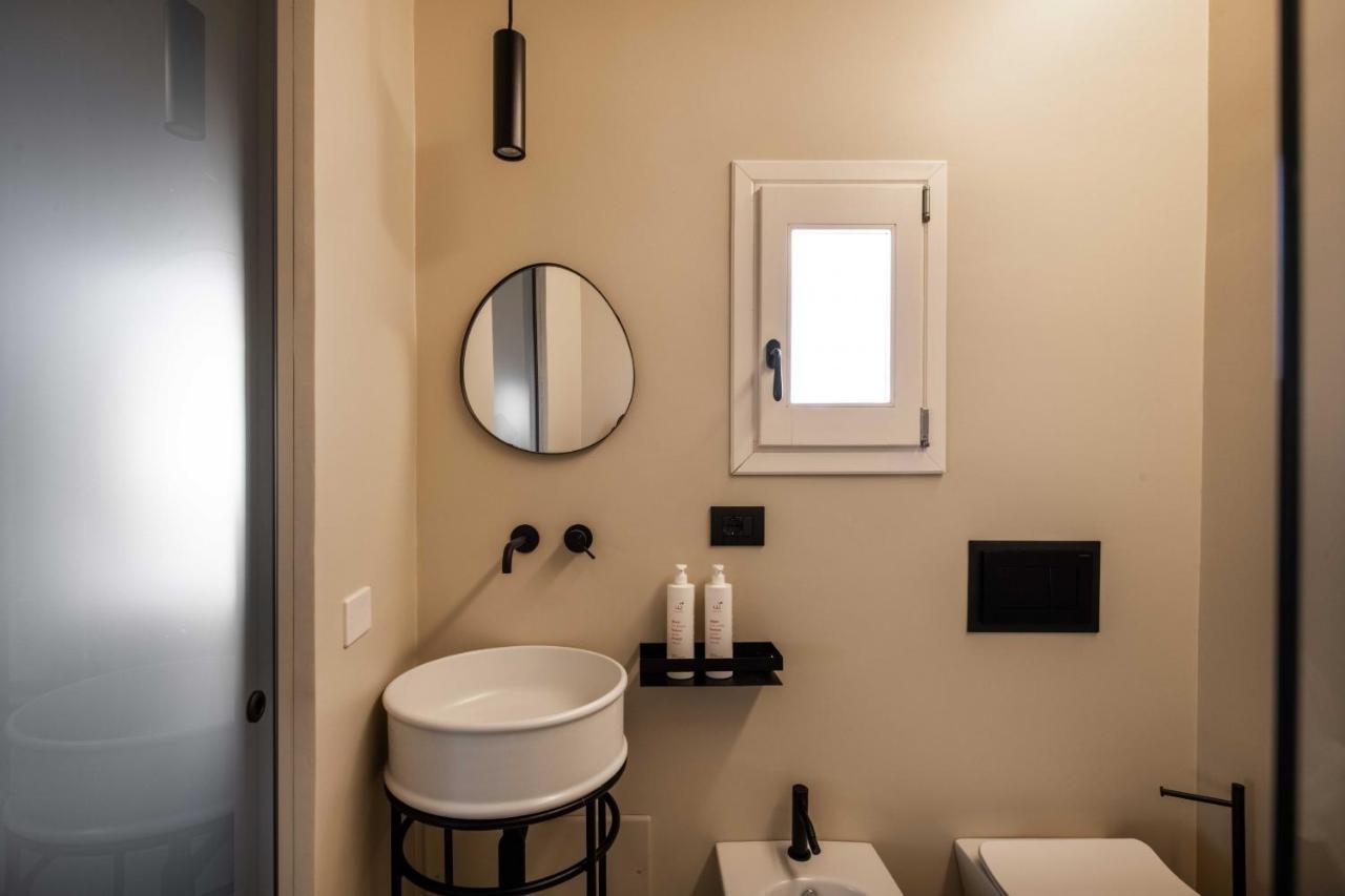 Candeloro Boutique Apartments By Wonderful Italy Cefalù Eksteriør billede